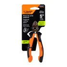 Pinza corte diagonal 5' alta palanca, Comfort Grip, EXPERT 4