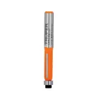 Broca para router, corte recto, 1/4' con balero, TRUPER 1