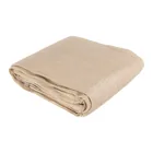 Toldo sombra 80%, raschel beige, 4m x 3m, FIERO 1