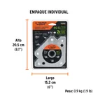 Escuadra magnética para soldar de 4-3/8' carga 50 kg, EXPERT 6