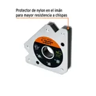 Escuadra magnética para soldar de 5-1/2' carga 70 kg, EXPERT 2