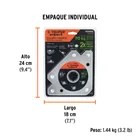 Escuadra magnética para soldar de 5-1/2' carga 70 kg, EXPERT 6