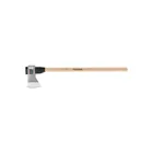 Hacha media labor 3 lb, mango de madera 36', TRUPER 1