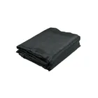 Toldo sombra 80%, monofilamento negro, 3.6m x 4m, FIERO 1