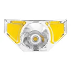 Linterna de minero LED 270 lm con sensor recargable, TRUPER 4