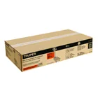 Báscula electrónica de plataforma p/mostrador, 80 kg, TRUPER 4