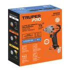 Llave de impacto 1/2', 20V, 184 lb/ft, sin accesorios, PRO 3