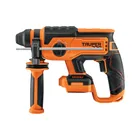 Rotomartillo SDS Plus/destornillador 20V, 2J, sin accesorios 1