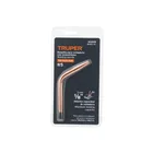 Boquilla #5 para soldar con acetileno, TRUPER 3