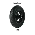 Cámara para llanta de 16', para carretilla TRUPER 6