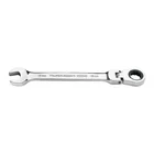 Llave combinada con matraca 18 mm flexible, EXPERT 1