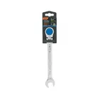 Llave combinada con matraca 18 mm flexible, EXPERT 4