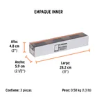 Llave combinada con matraca 5/8' flexible, EXPERT 5