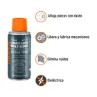 Lubricante multiusos en aerosol, 176ml (6oz), TRUPER 2