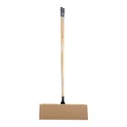 Cepillo industrial, superficies lisas, cerdas PE, EXPERT 4