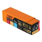 Broca HSS 25/64' Trugold para metal, TRUPER EXPERT 2