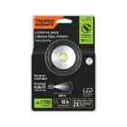 Linterna de minero LED 1700 lm, recargable, TRUPER EXPERT 6