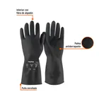 Guantes de látex para pintor, EG, TRUPER 5
