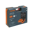Juego para desmontar rótulas y terminales, 9 piezas, TRUPER 4