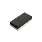 Piedra para asentar 100 mm, doble grano 150 y 240, TRUPER 1