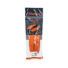 Bolsa con par de plantillas memory foam p/zapato talla 29 2