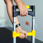 Diablo de carga, plegable de aluminio y base acero, 100 kg 8