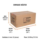 Línea vida absorbedor impacto doble brazo gancho grande,ANSI 7