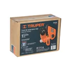 Trole de carga 1 ton para vigas IPS e IPR, ajustable, TRUPER 5