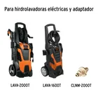 Boquilla turbo para LAVA-1600T y 2000T, TRUPER 2