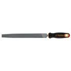Lima plana muza 10' con mango Comfort Grip, TRUPER 1
