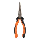 Pinza punta y corte 7' mango Comfort Grip, TRUPER EXPERT 1