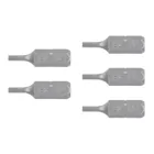 Estuche con 5 puntas hexagonales de 2 mm largo 1', EXPERT 2