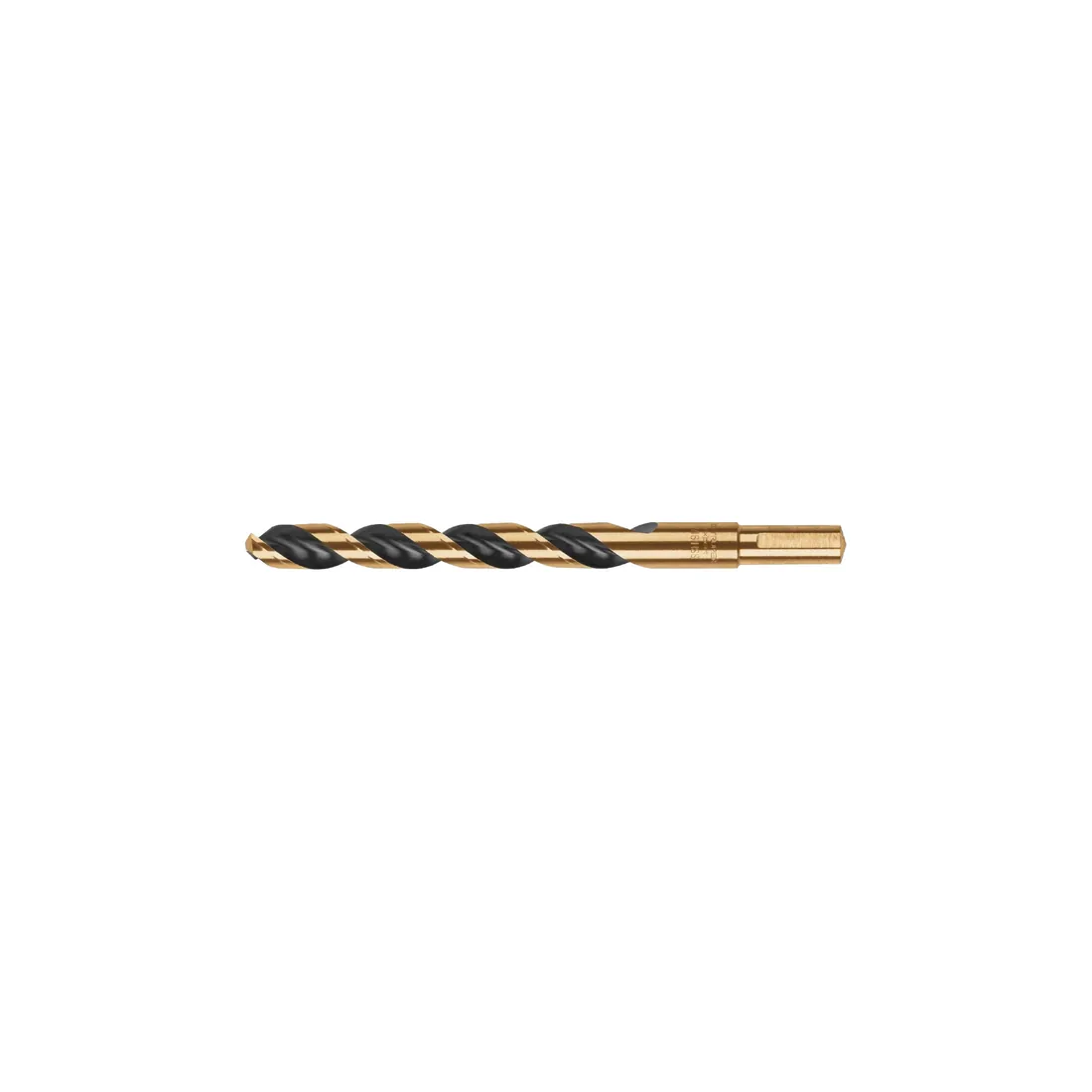 Broca HSS 7/16' Trugold para metal, TRUPER EXPERT