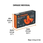 Doblador de tubo conduit 1/2', TRUPER 5