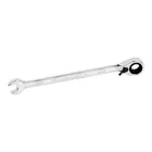Llave combinada matraca reversible 5/16'x138 mm largo,EXPERT 1