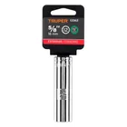 Dado largo de 5/8', 12 puntas, cuadro 1/2', TRUPER 4