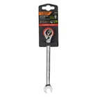 Llave combinada matraca reversible 3/8'x158 mm largo, EXPERT 4