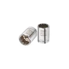 Dado de 20 mm, 12 puntas, cuadro 1/2', TRUPER 1