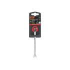 Llave combinada con matraca 1/4' x 120 mm largo, EXPERT 2