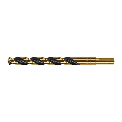 Broca HSS 15/32' Trugold para metal, TRUPER EXPERT