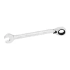 Llave combinada matraca reversible 19mmx241 mm largo, EXPERT 1