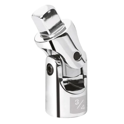 Nudo universal para dados con cuadro de 3/4', TRUPER