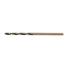Broca HSS 2.0 mm Trugold para metal, TRUPER EXPERT 1