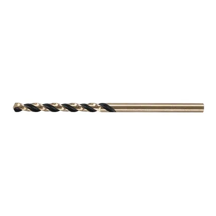 Broca HSS 3.0 mm Trugold para metal, TRUPER EXPERT