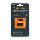Magnetizador-desmagnetizador, TRUPER 2