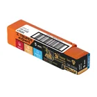 Broca HSS 5.0 mm Trugold para metal, TRUPER EXPERT 4