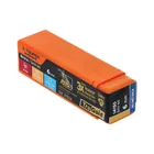 Broca HSS 6.0 mm Trugold para metal, TRUPER EXPERT 4