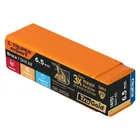 Broca HSS 6.5 mm Trugold para metal, TRUPER EXPERT 4