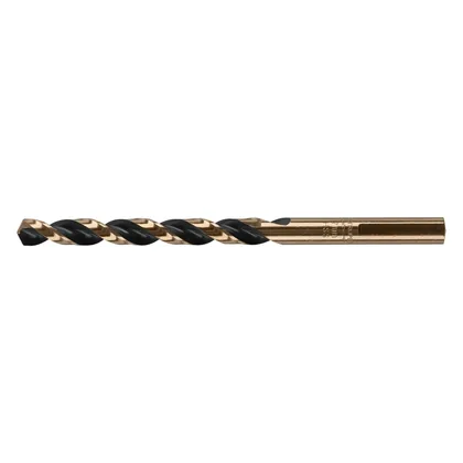 Broca HSS 7.0 mm Trugold para metal, TRUPER EXPERT