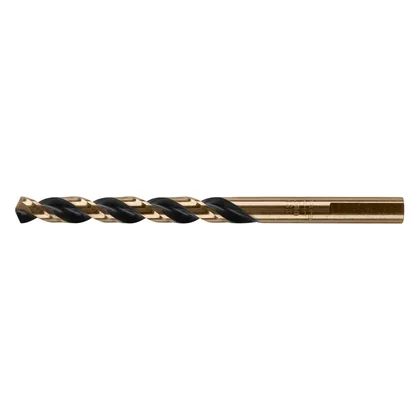 Broca HSS 7.5 mm Trugold para metal, TRUPER EXPERT